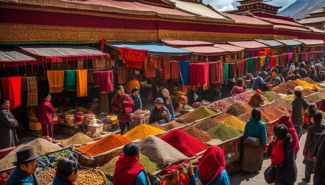 Mystical Tibet Holidays Your Journey Starts Here